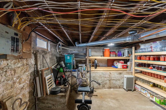 7965 Adeline, LEAF RIVER, Illinois 61047, 3 Bedrooms Bedrooms, ,1 BathroomBathrooms,House,For Sale,Adeline,202507601