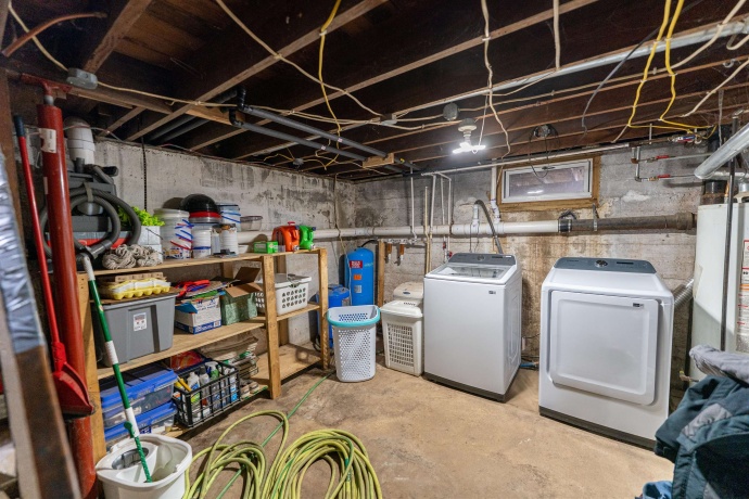 7965 Adeline, LEAF RIVER, Illinois 61047, 3 Bedrooms Bedrooms, ,1 BathroomBathrooms,House,For Sale,Adeline,202507601