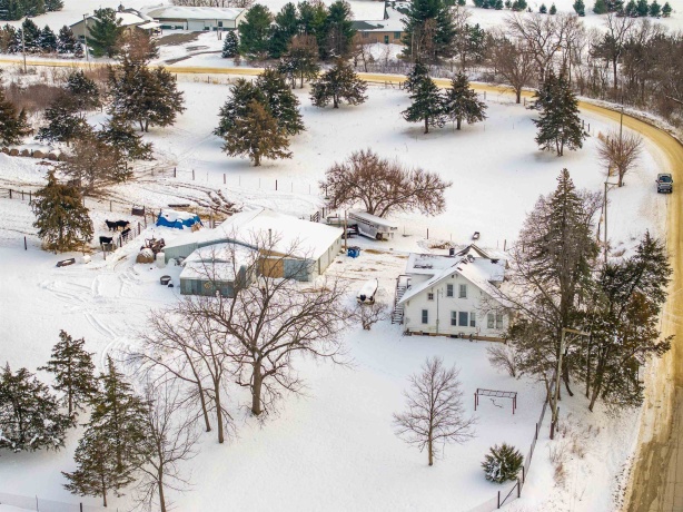 7965 Adeline, LEAF RIVER, Illinois 61047, 3 Bedrooms Bedrooms, ,1 BathroomBathrooms,House,For Sale,Adeline,202507601