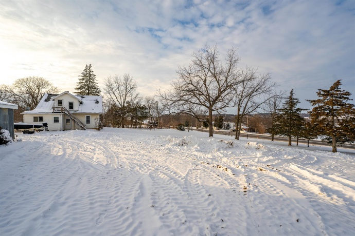 7965 Adeline, LEAF RIVER, Illinois 61047, 3 Bedrooms Bedrooms, ,1 BathroomBathrooms,House,For Sale,Adeline,202507601