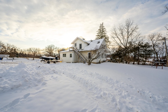 7965 Adeline, LEAF RIVER, Illinois 61047, 3 Bedrooms Bedrooms, ,1 BathroomBathrooms,House,For Sale,Adeline,202507601