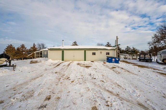 7965 Adeline, LEAF RIVER, Illinois 61047, 3 Bedrooms Bedrooms, ,1 BathroomBathrooms,House,For Sale,Adeline,202507601