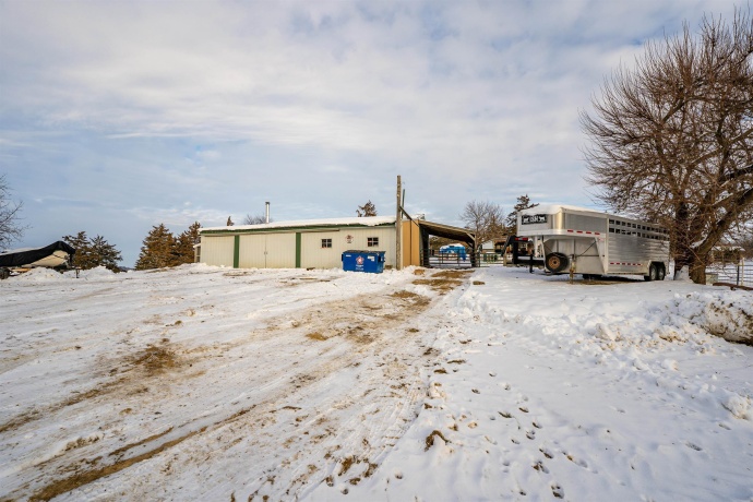 7965 Adeline, LEAF RIVER, Illinois 61047, 3 Bedrooms Bedrooms, ,1 BathroomBathrooms,House,For Sale,Adeline,202507601