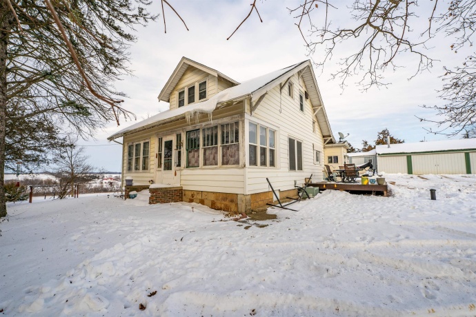 7965 Adeline, LEAF RIVER, Illinois 61047, 3 Bedrooms Bedrooms, ,1 BathroomBathrooms,House,For Sale,Adeline,202507601