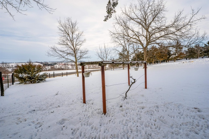 7965 Adeline, LEAF RIVER, Illinois 61047, 3 Bedrooms Bedrooms, ,1 BathroomBathrooms,House,For Sale,Adeline,202507601