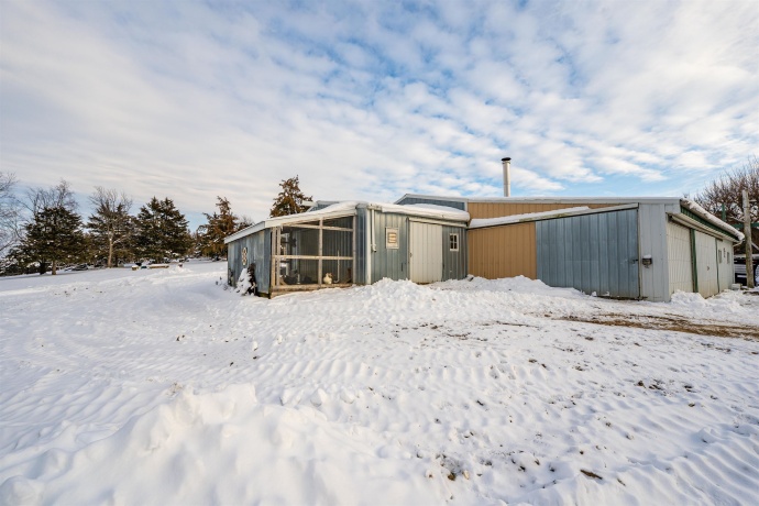 7965 Adeline, LEAF RIVER, Illinois 61047, 3 Bedrooms Bedrooms, ,1 BathroomBathrooms,House,For Sale,Adeline,202507601