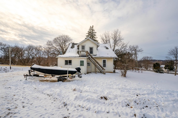 7965 Adeline, LEAF RIVER, Illinois 61047, 3 Bedrooms Bedrooms, ,1 BathroomBathrooms,House,For Sale,Adeline,202507601