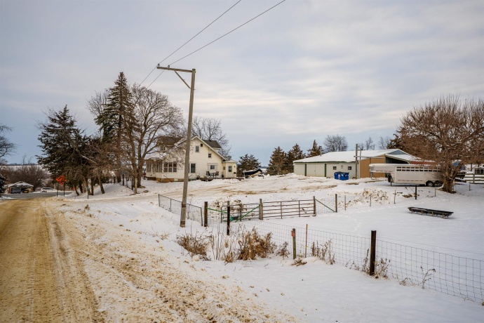 7965 Adeline, LEAF RIVER, Illinois 61047, 3 Bedrooms Bedrooms, ,1 BathroomBathrooms,House,For Sale,Adeline,202507601