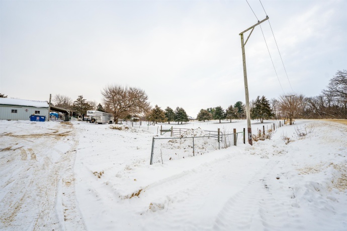 7965 Adeline, LEAF RIVER, Illinois 61047, 3 Bedrooms Bedrooms, ,1 BathroomBathrooms,House,For Sale,Adeline,202507601