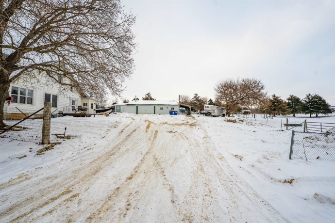 7965 Adeline, LEAF RIVER, Illinois 61047, 3 Bedrooms Bedrooms, ,1 BathroomBathrooms,House,For Sale,Adeline,202507601