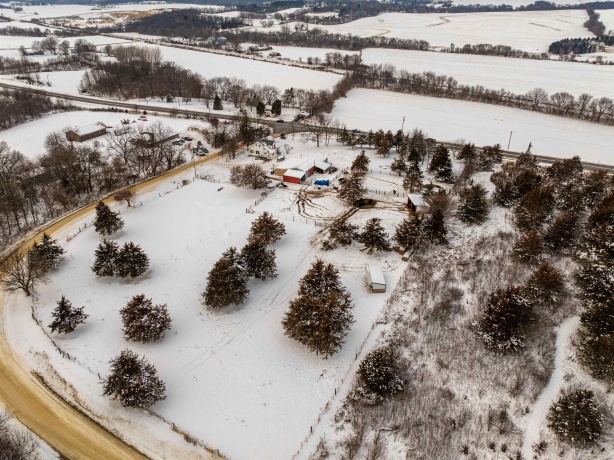 7965 Adeline, LEAF RIVER, Illinois 61047, 3 Bedrooms Bedrooms, ,1 BathroomBathrooms,House,For Sale,Adeline,202507601