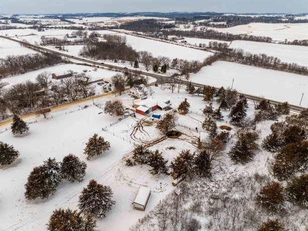 7965 Adeline, LEAF RIVER, Illinois 61047, 3 Bedrooms Bedrooms, ,1 BathroomBathrooms,House,For Sale,Adeline,202507601