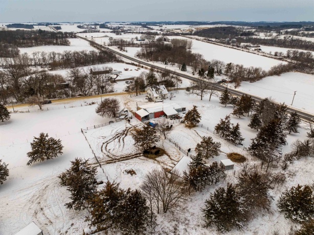 7965 Adeline, LEAF RIVER, Illinois 61047, 3 Bedrooms Bedrooms, ,1 BathroomBathrooms,House,For Sale,Adeline,202507601