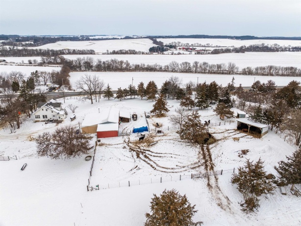 7965 Adeline, LEAF RIVER, Illinois 61047, 3 Bedrooms Bedrooms, ,1 BathroomBathrooms,House,For Sale,Adeline,202507601