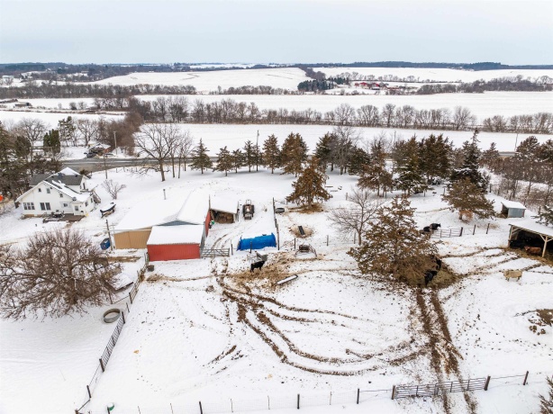 7965 Adeline, LEAF RIVER, Illinois 61047, 3 Bedrooms Bedrooms, ,1 BathroomBathrooms,House,For Sale,Adeline,202507601