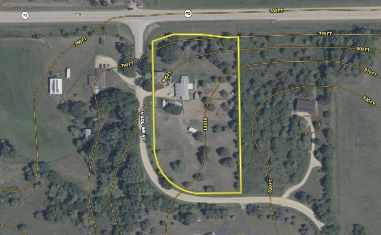 7965 Adeline, LEAF RIVER, Illinois 61047, 3 Bedrooms Bedrooms, ,1 BathroomBathrooms,House,For Sale,Adeline,202507601