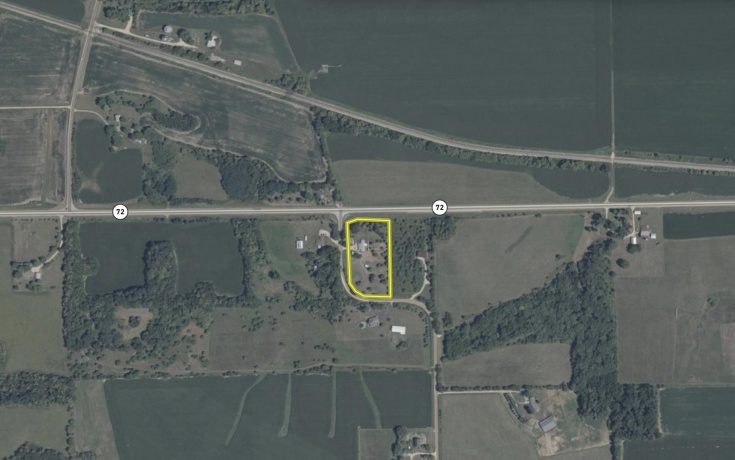 7965 Adeline, LEAF RIVER, Illinois 61047, 3 Bedrooms Bedrooms, ,1 BathroomBathrooms,House,For Sale,Adeline,202507601