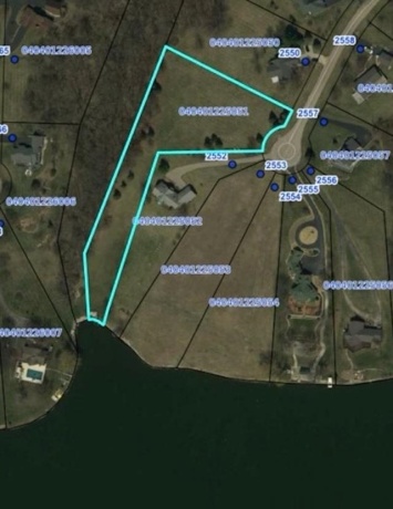 25-51 Cottage Hill, LAKE CARROLL, Illinois 61046, ,Land,For Sale,Cottage Hill,202507607