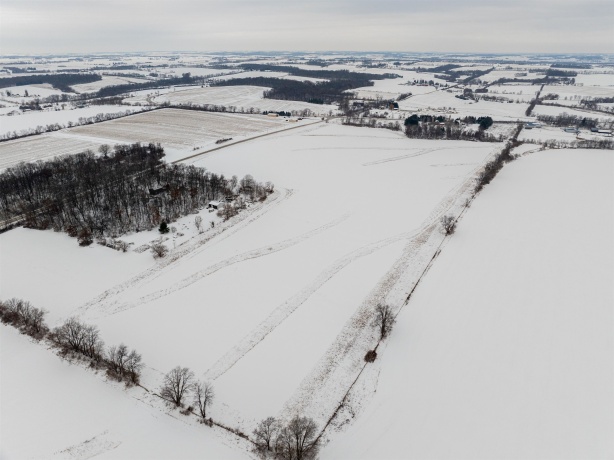 00 Judd, PECATONICA, Illinois 61063, ,Land,For Sale,Judd,202507618