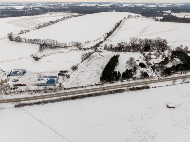 00 Judd, PECATONICA, Illinois 61063, ,Land,For Sale,Judd,202507618