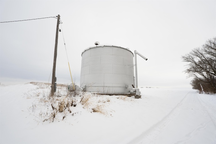 00 Judd, PECATONICA, Illinois 61063, ,Land,For Sale,Judd,202507618