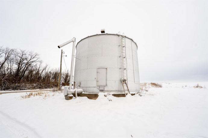 00 Judd, PECATONICA, Illinois 61063, ,Land,For Sale,Judd,202507618