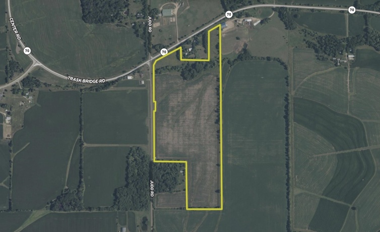 00 Judd, PECATONICA, Illinois 61063, ,Land,For Sale,Judd,202507618