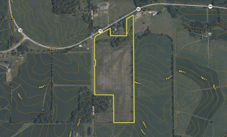 00 Judd, PECATONICA, Illinois 61063, ,Land,For Sale,Judd,202507618