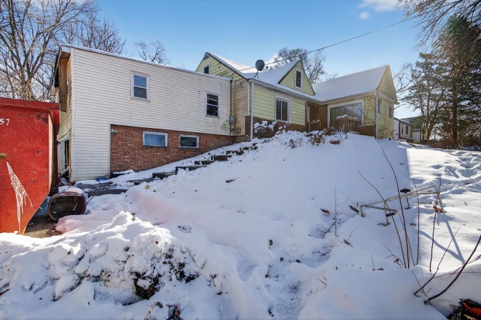 2338 22nd, ROCKFORD, Illinois 61108, 3 Bedrooms Bedrooms, ,3 BathroomsBathrooms,House,For Sale,22nd,202507620