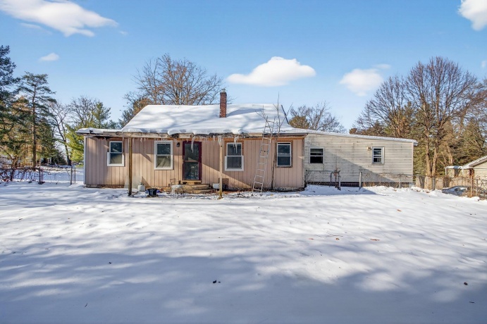 2338 22nd, ROCKFORD, Illinois 61108, 3 Bedrooms Bedrooms, ,3 BathroomsBathrooms,House,For Sale,22nd,202507620