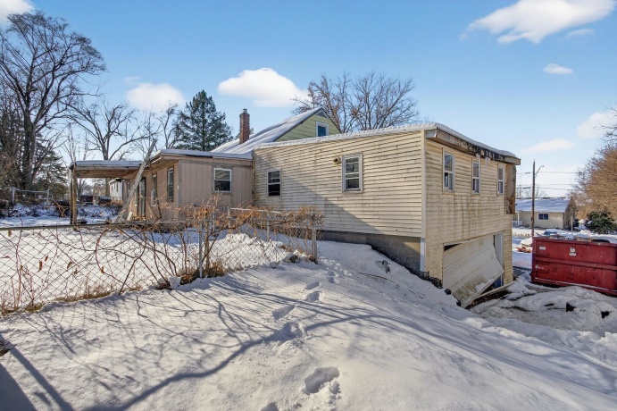 2338 22nd, ROCKFORD, Illinois 61108, 3 Bedrooms Bedrooms, ,3 BathroomsBathrooms,House,For Sale,22nd,202507620