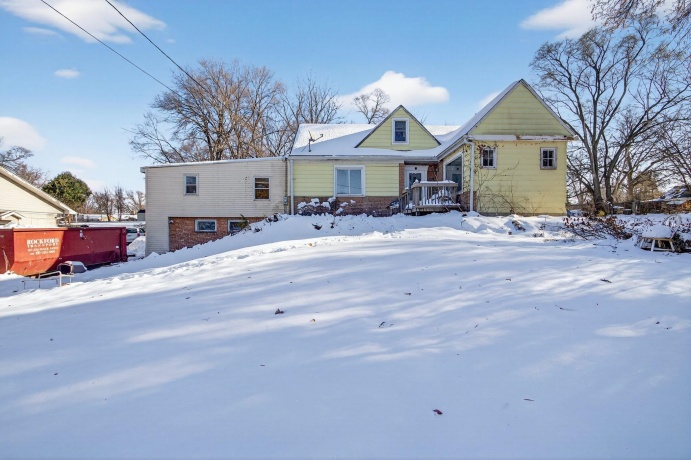 2338 22nd, ROCKFORD, Illinois 61108, 3 Bedrooms Bedrooms, ,3 BathroomsBathrooms,House,For Sale,22nd,202507620