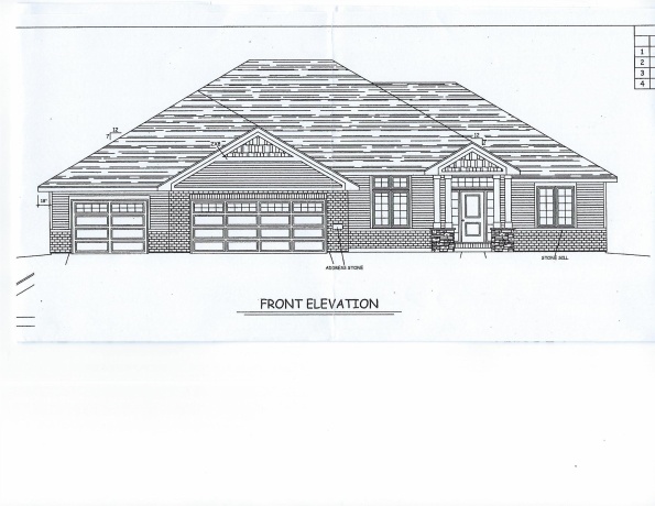 7820 Landon Ln, ROSCOE, Illinois 61073, 3 Bedrooms Bedrooms, ,2 BathroomsBathrooms,House,For Sale,Landon Ln,202507622