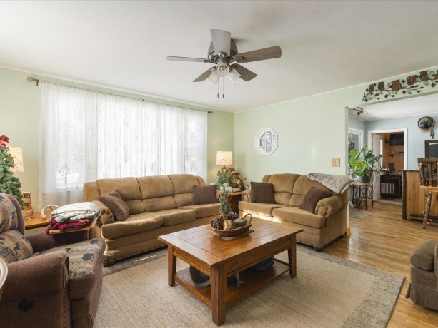 13005 Mitchell, DURAND, Illinois 61024, 2 Bedrooms Bedrooms, ,1 BathroomBathrooms,House,For Sale,Mitchell,202507626