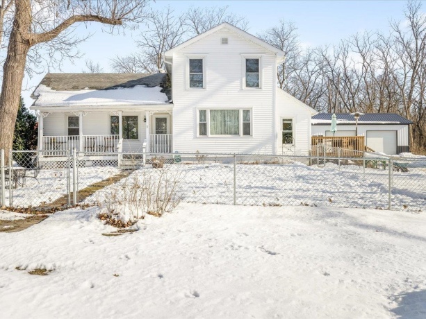 13005 Mitchell, DURAND, Illinois 61024, 2 Bedrooms Bedrooms, ,1 BathroomBathrooms,House,For Sale,Mitchell,202507626