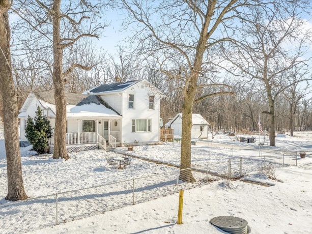 13005 Mitchell, DURAND, Illinois 61024, 2 Bedrooms Bedrooms, ,1 BathroomBathrooms,House,For Sale,Mitchell,202507626