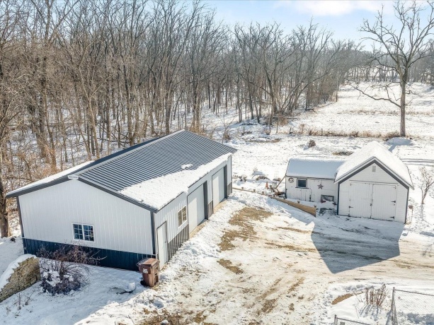 13005 Mitchell, DURAND, Illinois 61024, 2 Bedrooms Bedrooms, ,1 BathroomBathrooms,House,For Sale,Mitchell,202507626