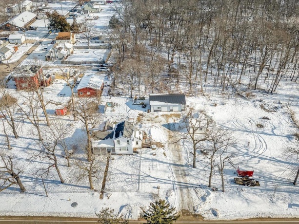 13005 Mitchell, DURAND, Illinois 61024, 2 Bedrooms Bedrooms, ,1 BathroomBathrooms,House,For Sale,Mitchell,202507626