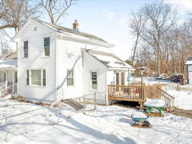 13005 Mitchell, DURAND, Illinois 61024, 2 Bedrooms Bedrooms, ,1 BathroomBathrooms,House,For Sale,Mitchell,202507626