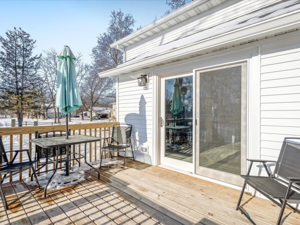 13005 Mitchell, DURAND, Illinois 61024, 2 Bedrooms Bedrooms, ,1 BathroomBathrooms,House,For Sale,Mitchell,202507626