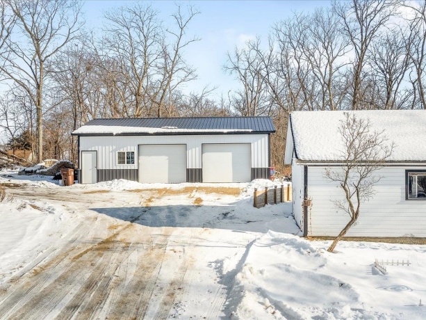 13005 Mitchell, DURAND, Illinois 61024, 2 Bedrooms Bedrooms, ,1 BathroomBathrooms,House,For Sale,Mitchell,202507626