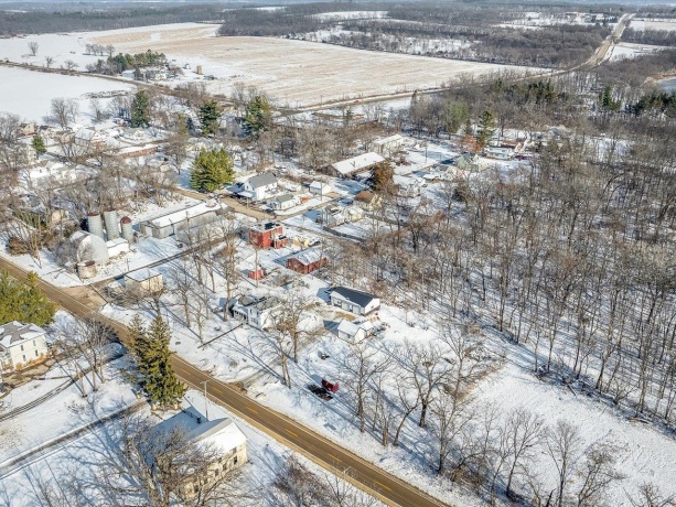 13005 Mitchell, DURAND, Illinois 61024, 2 Bedrooms Bedrooms, ,1 BathroomBathrooms,House,For Sale,Mitchell,202507626