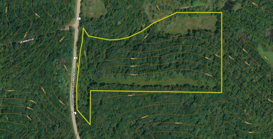 0 Elizabeth Scales Mound, ELIZABETH, Illinois 61028, ,Land,For Sale,Elizabeth Scales Mound,202507628