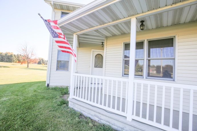 710 Otter Creek, MILLEDGEVILLE, Illinois 61051, 3 Bedrooms Bedrooms, ,2 BathroomsBathrooms,House,For Sale,Otter Creek,202506681