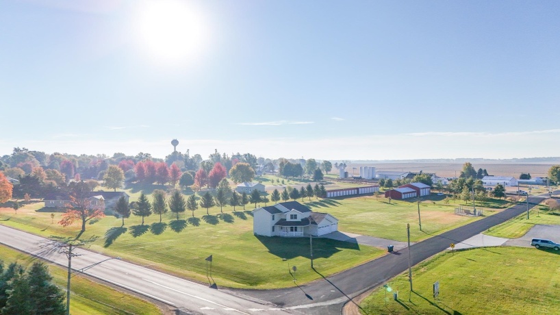 710 Otter Creek, MILLEDGEVILLE, Illinois 61051, 3 Bedrooms Bedrooms, ,2 BathroomsBathrooms,House,For Sale,Otter Creek,202506681