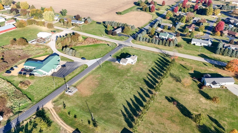 710 Otter Creek, MILLEDGEVILLE, Illinois 61051, 3 Bedrooms Bedrooms, ,2 BathroomsBathrooms,House,For Sale,Otter Creek,202506681