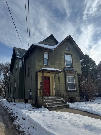 124 Prospect, ROCKFORD, Illinois 61104, ,2 Units,For Sale,Prospect,202507627