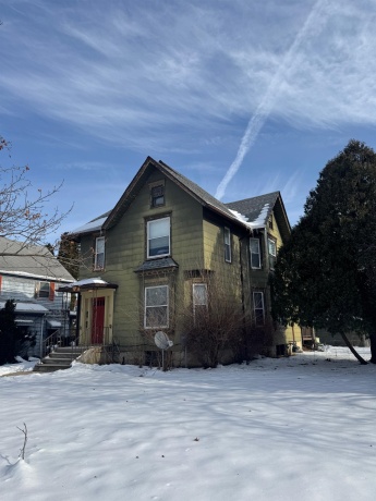 124 Prospect, ROCKFORD, Illinois 61104, ,2 Units,For Sale,Prospect,202507627