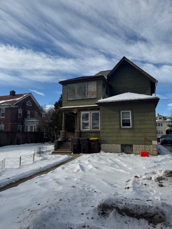 124 Prospect, ROCKFORD, Illinois 61104, ,2 Units,For Sale,Prospect,202507627