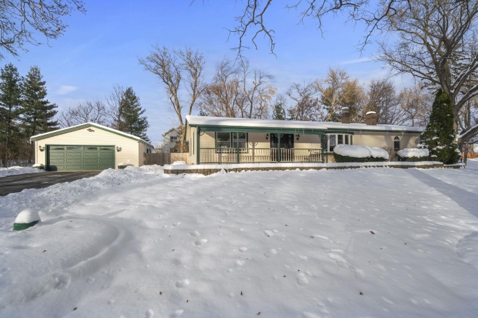 36W390 Winding, WEST DUNDEE, Illinois 60118, 3 Bedrooms Bedrooms, ,2 BathroomsBathrooms,House,For Sale,Winding,202507630